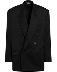 Balenciaga - Too Far Tailored Jacket - Lyst