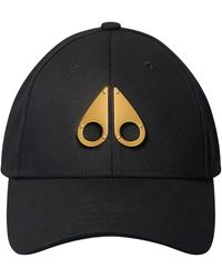 Moose Knuckles - Caps - Lyst