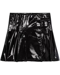 Gcds - Short Skirts - Lyst