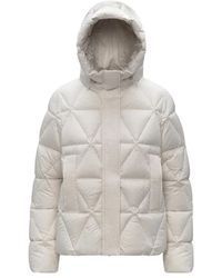 K-Way - Down Jackets - Lyst