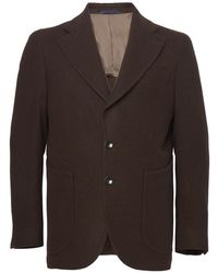 Franzese Collection - Blazers - Lyst