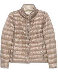 Herno - Winter Jackets - Lyst