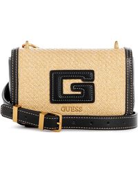 Guess - Bag accessories - Lyst