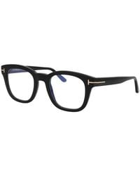 Tom Ford - Optical Frame - Lyst