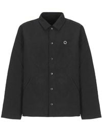 KENZO - Light Jackets - Lyst