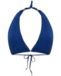 Melissa Odabash - Grenada Bikini Top - Lyst