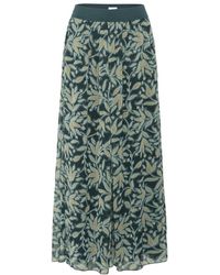 Saint Tropez - Maxi Skirts - Lyst