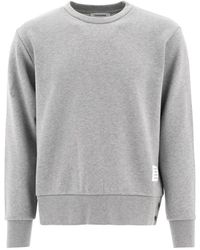 Thom Browne - Round-Neck Knitwear - Lyst