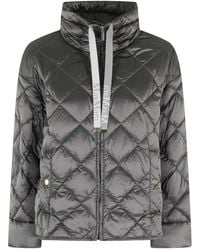 Max Mara - Winter Jackets - Lyst