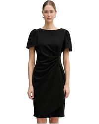 DKNY - Short Dresses - Lyst
