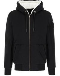 Moose Knuckles - Zip-Throughs - Lyst