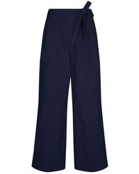 Add - Hosen aus tecnoflannel - Lyst
