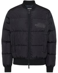 DSquared² - Winter Jackets - Lyst