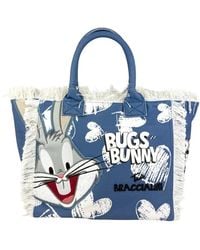 Braccialini - Tote Bags - Lyst