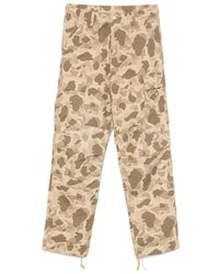 Carhartt - Regular Cargo Pants - Lyst