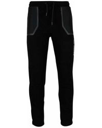 Karl Lagerfeld - Slim-Fit Trousers - Lyst
