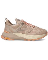 Philippe Model - Sneakers Rocx Running - Lyst