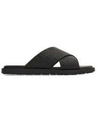 Ferragamo - Sliders - Lyst