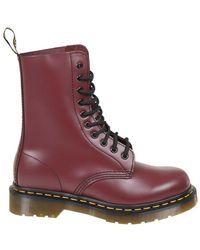 doc martens farylle