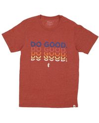 COTOPAXI - T-Shirts - Lyst