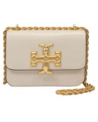 Tory Burch - Cuoio shoulder-bags - Lyst