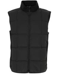 EA7 - Vests - Lyst