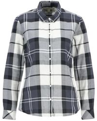 Barbour - Shirts - Lyst
