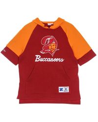 Mitchell & Ness - Sweatshirts - Lyst