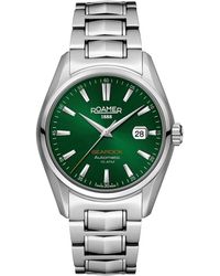 Roamer - Searock Automatic - Lyst