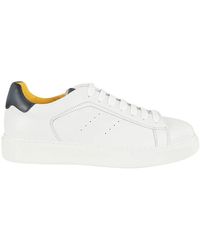Doucal's - Shoes > sneakers - Lyst