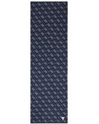 Guess - Winter Scarves - Lyst