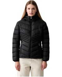 DKNY - Winter Jackets - Lyst
