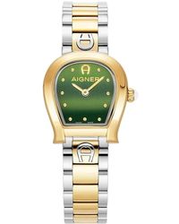 Aigner - Watches - Lyst