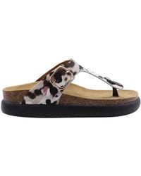 Scholl - Flip Flops - Lyst