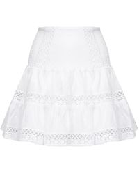 Charo Ruiz - Short Skirts - Lyst