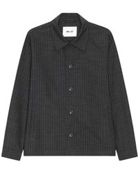 NN07 - Zander Shirt - Lyst