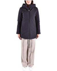 Woolrich - Down Coats - Lyst