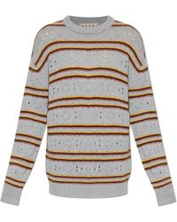 Marni - Cashmere Knitwear - Lyst