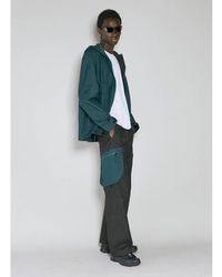 (DI)VISION - Sweatpants - Lyst