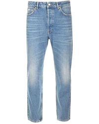 Golden Goose - Slim Fit Jeans - Lyst