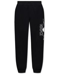 Versace - Sweatpants - Lyst