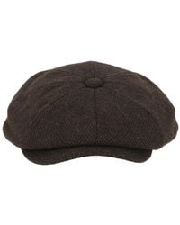 Barbour - Caps - Lyst