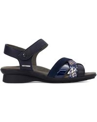 Mephisto - Sandalen - Lyst