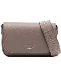 Emporio Armani - Cross Body Bags - Lyst