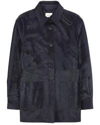 Alysi - Light Jackets - Lyst