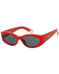 Jacquemus - Sunglasses - Lyst