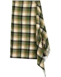Iceberg - Midi Skirts - Lyst