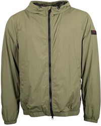 Peuterey - Light Jackets - Lyst