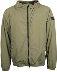 Peuterey - Light Jackets - Lyst