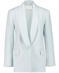 Zimmermann - Blazers - Lyst
